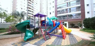 Apartamento com 3 Quartos à venda, 124m² no Jardim Consórcio, São Paulo - Foto 59