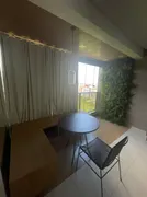Apartamento com 1 Quarto para alugar, 28m² no Ponta Do Farol, São Luís - Foto 6