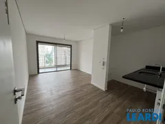 Apartamento com 2 Quartos para alugar, 64m² no Jardim Paulista, São Paulo - Foto 3
