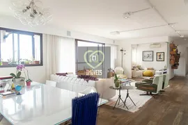 Apartamento com 3 Quartos à venda, 198m² no Perdizes, São Paulo - Foto 6