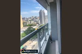 Apartamento com 1 Quarto para alugar, 40m² no Moinhos de Vento, Porto Alegre - Foto 17