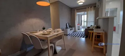 Apartamento com 2 Quartos à venda, 64m² no Cidade Jardim, Jacareí - Foto 2