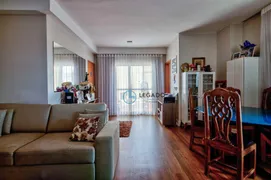 Apartamento com 3 Quartos para venda ou aluguel, 138m² no Taguatinga Norte, Taguatinga - Foto 5