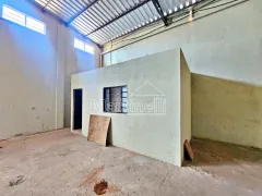 Galpão / Depósito / Armazém para alugar, 290m² no Jardim Salgado Filho, Ribeirão Preto - Foto 7