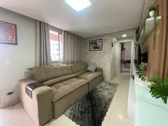 Apartamento com 2 Quartos à venda, 64m² no Aeroporto, Belo Horizonte - Foto 2