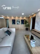 Apartamento com 3 Quartos à venda, 137m² no Setor Marista, Goiânia - Foto 5