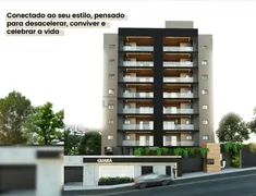 Apartamento com 3 Quartos à venda, 88m² no Saguaçú, Joinville - Foto 3