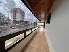 Casa com 4 Quartos para alugar, 246m² no Jardim América, Goiânia - Foto 9