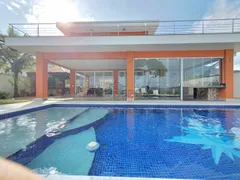 Casa de Condomínio com 5 Quartos à venda, 704m² no Lagoinha, Ubatuba - Foto 58