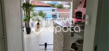 Casa com 5 Quartos à venda, 238m² no Tijuca, Rio de Janeiro - Foto 23