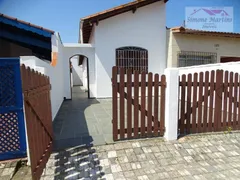 Casa com 2 Quartos à venda, 61m² no Balneário Itaoca, Mongaguá - Foto 1