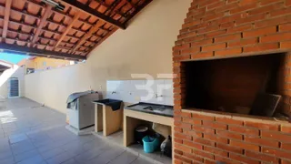 Casa com 4 Quartos à venda, 203m² no Jardim do Sol, Indaiatuba - Foto 30