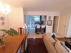 Apartamento com 3 Quartos à venda, 121m² no Pompeia, São Paulo - Foto 12