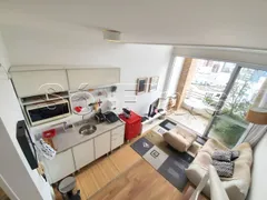 Flat com 1 Quarto à venda, 39m² no Brooklin, São Paulo - Foto 1