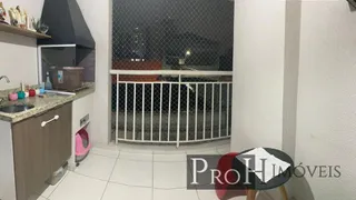 Apartamento com 2 Quartos à venda, 67m² no Fundaçao, São Caetano do Sul - Foto 15