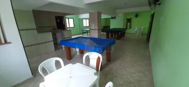 Apartamento com 2 Quartos para alugar, 98m² no Vila Tupi, Praia Grande - Foto 34