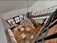 Casa de Condomínio com 4 Quartos para venda ou aluguel, 340m² no Alphaville, Santana de Parnaíba - Foto 12