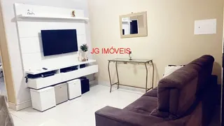 Apartamento com 3 Quartos à venda, 60m² no Vila Moraes, São Paulo - Foto 4