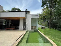 Casa de Condomínio com 4 Quartos à venda, 390m² no Condominio Quintas do Sol, Nova Lima - Foto 8