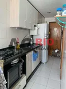 Apartamento com 3 Quartos à venda, 69m² no Taquara, Rio de Janeiro - Foto 5