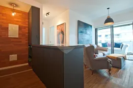 Apartamento com 2 Quartos para venda ou aluguel, 64m² no Brooklin, São Paulo - Foto 17