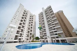Apartamento com 3 Quartos para alugar, 110m² no Vila Costa, Taubaté - Foto 1