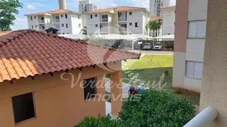 Apartamento com 2 Quartos à venda, 49m² no Jardim Nova Hortolândia II, Hortolândia - Foto 9