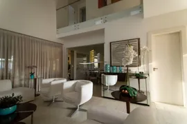 Casa de Condomínio com 7 Quartos para alugar, 460m² no Alphaville, Santana de Parnaíba - Foto 9