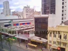 Conjunto Comercial / Sala para venda ou aluguel, 164m² no Centro Histórico, Porto Alegre - Foto 8