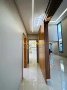 Casa de Condomínio com 3 Quartos à venda, 154m² no Parqville Pinheiros, Aparecida de Goiânia - Foto 12