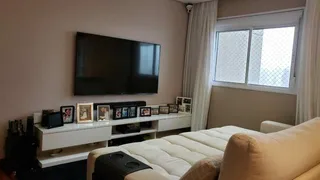 Apartamento com 3 Quartos para alugar, 143m² no Chácara Santo Antônio, São Paulo - Foto 22