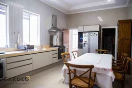 Casa de Condomínio com 4 Quartos para venda ou aluguel, 720m² no Loteamento Alphaville Campinas, Campinas - Foto 12