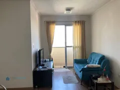 Apartamento com 2 Quartos para alugar, 55m² no Freguesia do Ó, São Paulo - Foto 2