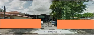 Galpão / Depósito / Armazém à venda, 529m² no Vila Santa Isabel, Campinas - Foto 2