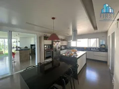 Casa de Condomínio com 5 Quartos para venda ou aluguel, 540m² no Joapiranga, Valinhos - Foto 18