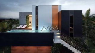 Casa de Condomínio com 5 Quartos à venda, 370m² no Alphaville Lagoa Dos Ingleses, Nova Lima - Foto 1