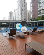 Apartamento com 3 Quartos para alugar, 180m² no Campo Belo, São Paulo - Foto 30