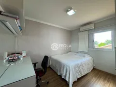 Casa de Condomínio com 3 Quartos à venda, 223m² no Cidade Jardim I, Americana - Foto 30