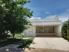 Casa de Condomínio com 3 Quartos para alugar, 10m² no Jardim Alvorada, Marília - Foto 1