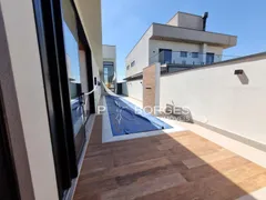 Casa de Condomínio com 3 Quartos à venda, 437m² no Jardim America, Paulínia - Foto 39