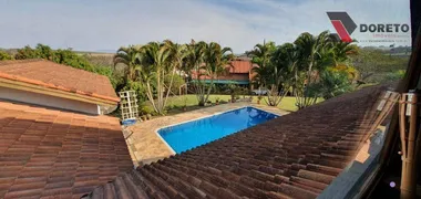 Fazenda / Sítio / Chácara com 4 Quartos à venda, 250m² no Vale do Sol, Boituva - Foto 7