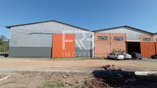 Galpão / Depósito / Armazém para alugar, 800m² no Distrito Industrial, Cachoeirinha - Foto 2