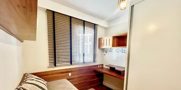 Apartamento com 3 Quartos para alugar, 162m² no Parque Prado, Campinas - Foto 15