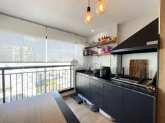 Apartamento com 2 Quartos à venda, 66m² no Tatuapé, São Paulo - Foto 6