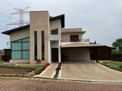 Casa com 4 Quartos à venda, 440m² no Condominio Clube de Campo Valinhos, Valinhos - Foto 2