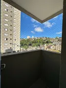 Apartamento com 3 Quartos à venda, 115m² no Buritis, Belo Horizonte - Foto 9