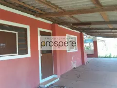 Fazenda / Sítio / Chácara com 2 Quartos à venda, 6000m² no , Presidente Bernardes - Foto 1