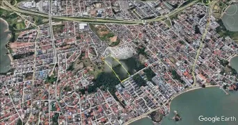 Terreno / Lote / Condomínio à venda, 28316m² no Coqueiros, Florianópolis - Foto 10