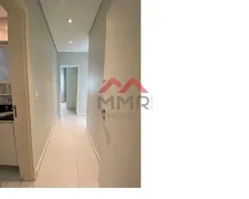 Apartamento com 3 Quartos à venda, 80m² no Campina do Siqueira, Curitiba - Foto 14