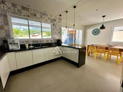 Casa de Condomínio com 4 Quartos para alugar, 288m² no Costa Nova, Caraguatatuba - Foto 8